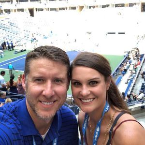 Meet your Posher, Whitney